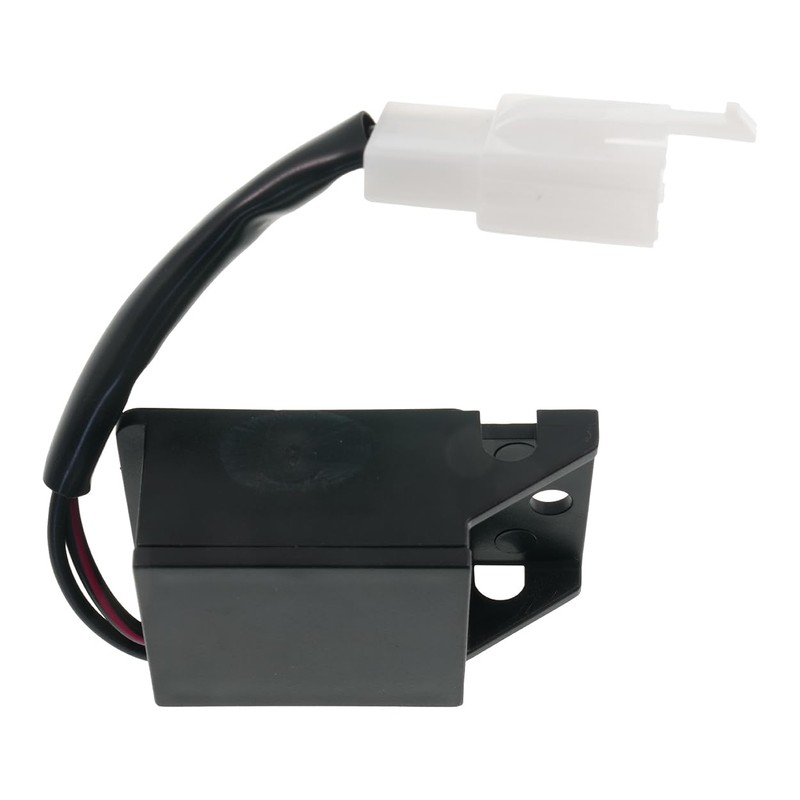 LED Flasher Relay 12 V Load Independent Motorcycle Indicator Relay