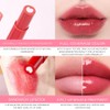 Lip Plumper Pink Lip Plump Serum with Hydrating, Nourishing and