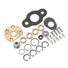 Turbocharger Repair Rebuild Accessories Kit NN139922 Replacement for IHI RHB5