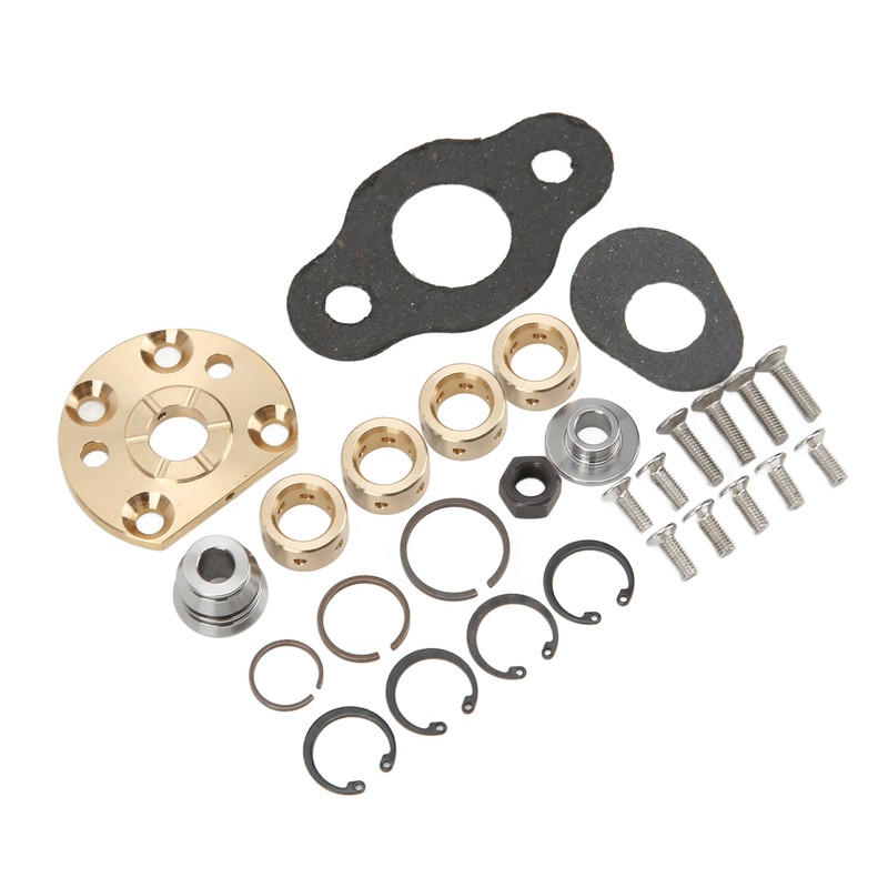 Turbocharger Repair Rebuild Accessories Kit NN139922 Replacement for IHI RHB5