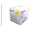 Aguja Hipodermica 30g X 13 Mm Amarilla
