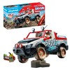 Playmobil 71430 Coche de Rally