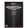 BCW Thick Magazine Bags - 1 Pack of 100 |