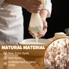 15 PCS Reusable Cheese Cloths for Straining,20x20 Inch,Organic Cotton Cheese