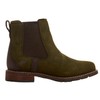 ARIAT Wexford Waterproof Chelsea Boot Olive 7.5 B (M)