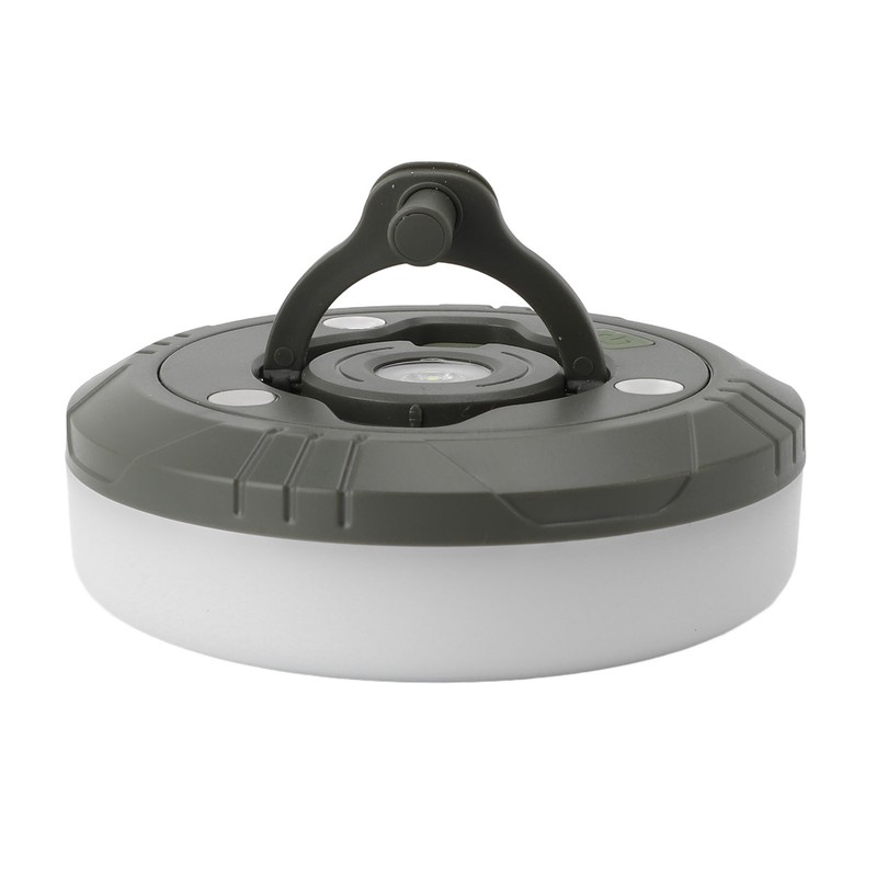 Camping Light String IPX4 Waterproof Multi Modes USB Rechargeable Flexible