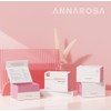 Anna Rosa/ Antiox Ampoule 1.8mlx20ea+Bomb Sample Antioxidant Whitening Wrinkle Ampoule