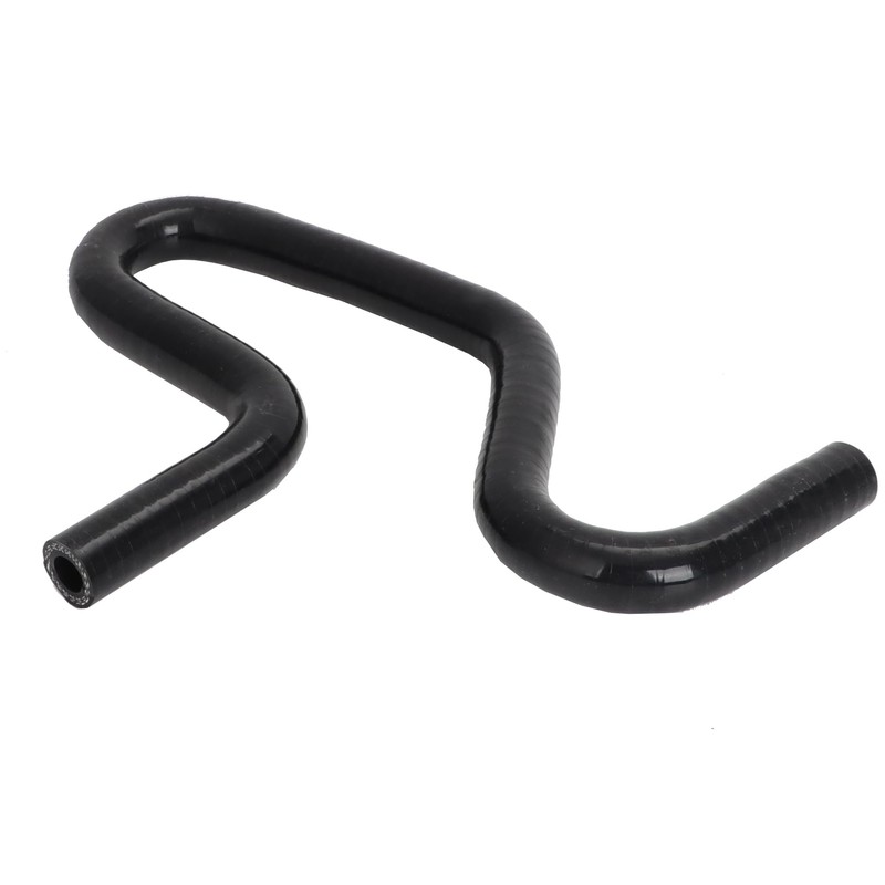 Motoparty 3/8" Fuel Line Rubber Hose Elbow 45 90 135