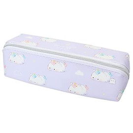 Kamiojapan Susuya Moffy [Pen Pouch] Turn Open Pen Case / Unicorn