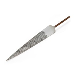 StewMac Dragon Hand-cut Rasp, Small, Coarse