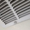 Unbranded Return Air Grille Nut - 590A - 1 PCS