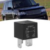 Air Suspension Pump Compressor Relay 12W 70A LR023964 for Range