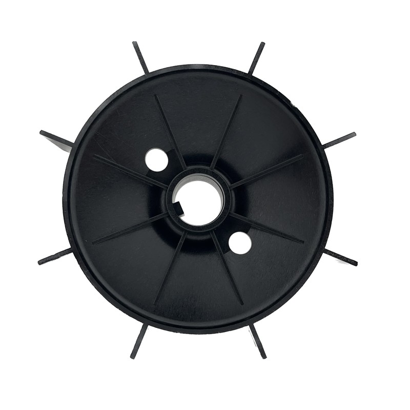 ELHEDA Fan Blade for Electric Motor 22 mm / 162