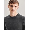Seidensticker Men's Jumper, gray