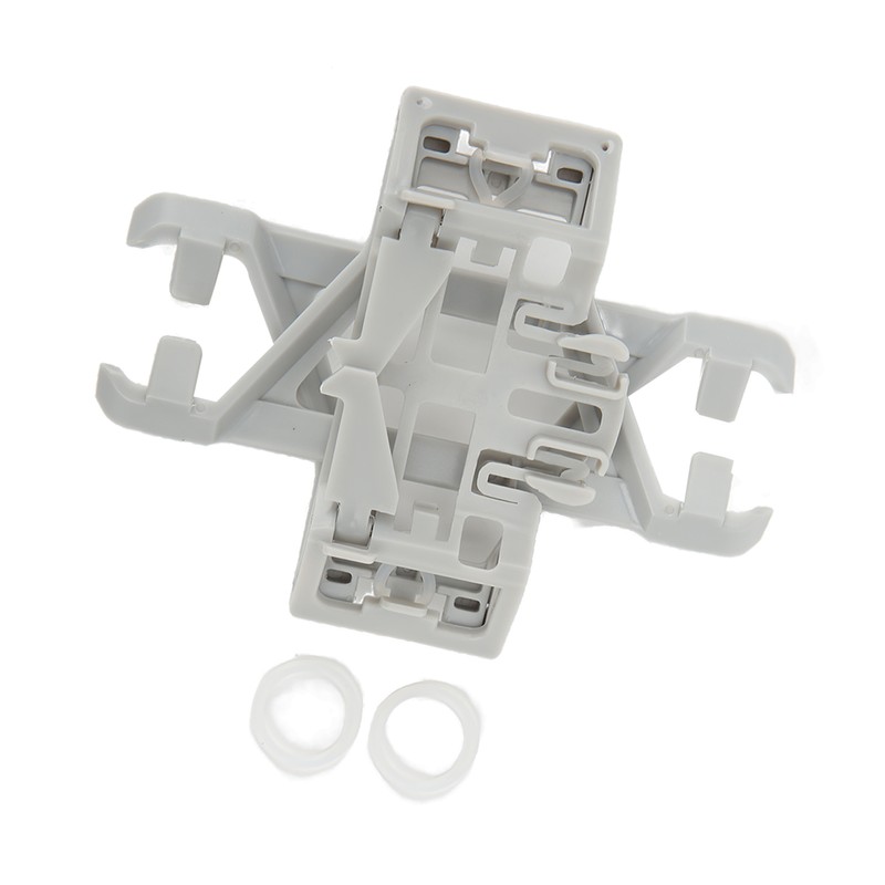 Drone Landing Gear Extension Kit Foldable Landing Leg Sled Shape