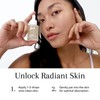 JOI ENZYME INSTANT GLOW SERUM - GENTLE EXFOLIATOR & HYDRATION