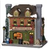 Lemax Village Collection Butter's Bakery & Bread #25874