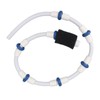 Automatic Pool Cleaner Sweep Hose Replacement B5 PVC Pool Cleaner