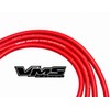 VMS RACING 92-01 10.2mm High Heat Performance Spark Plug Ignition