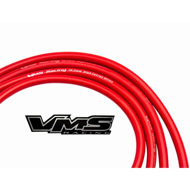 VMS RACING 92-01 10.2mm High Heat Performance Spark Plug Ignition