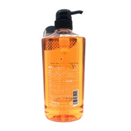 ペリカン石鹸 アロマティック リキッドソープ 柿渋 620ml