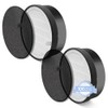 LEVOIT LV-H132 Replacement Filter, Genuine LV-H132-RF Air Purifier Filters, High-Efficiency