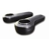 Golf Cart Rear Seat Armrest Cushion with Cup Holder (Set