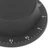 Wind Up Timer Magnetic Suction Outdoor Training 60 Minutes Manual