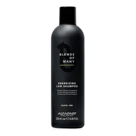 Energizing Low Shampoo 250ml - Blends Of Many Alfaparf