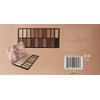 Coastal Scents Revealed Paleta de tonos color piel y metálicos,