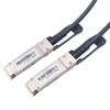 Wiitek 1M QSFP+ DAC Twinax Networking Cable, 40GbE QSFP+ Direct