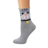 Ambielly Colorful Cute Animal Design Patterned Women's Casual Cotton Socks