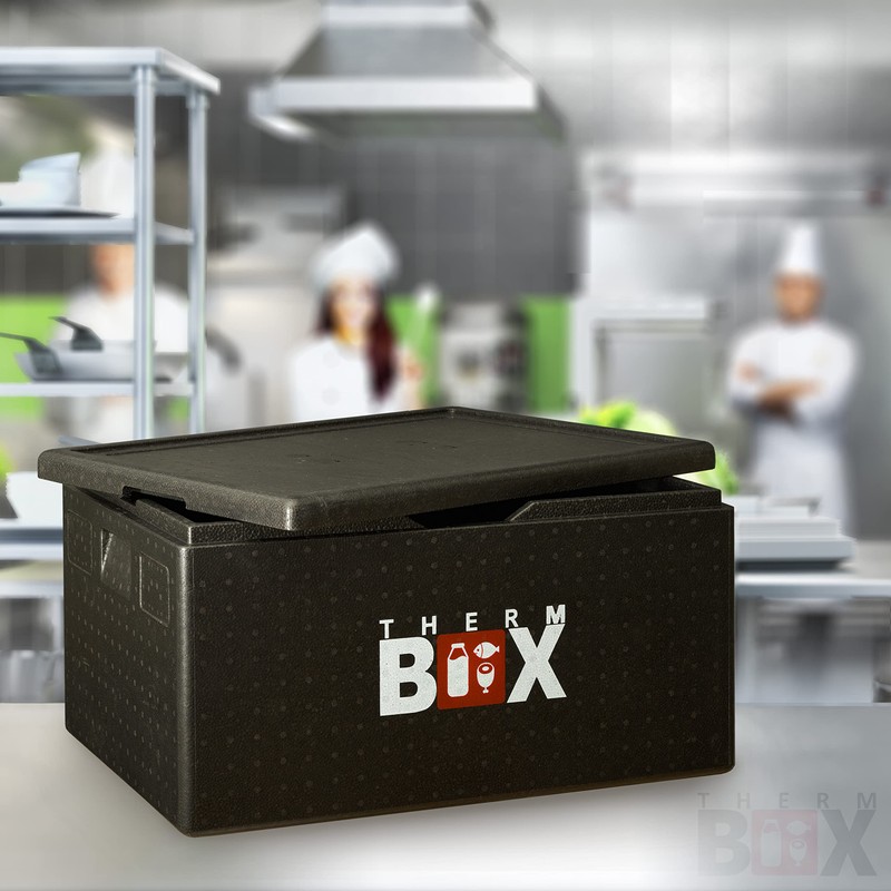 Therm Box Professional Box