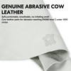 Vgo... Chainsaw Gloves 12-Layer Protection on Both Hands in Cowhide,