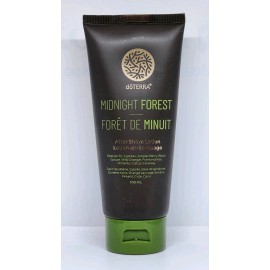 doTerra Midnight Forest After Shave Lotion Infused with Midnight Forest Sealed
