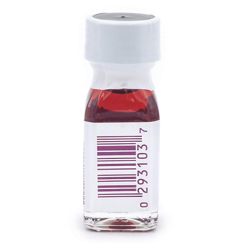 LorAnn Cherry SS Flavor, 1 dram bottle (.0125 fl oz