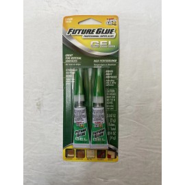 The Original Instant Bond Super Future Glue Tube