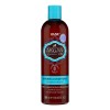 Acondicionador Reparador Aceite De Argán 355ml Hask