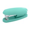 Soft Touch Dohe Stapler - Pastel Green