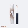 Two Slash Four Tooth Slash For Shining Brow Color Cara