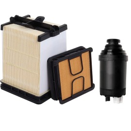 goodne_87 Filter Service Kit For Bobcat S450 S510 S530 S550 S570 S590 T450 T550 T590 T630