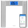 Vitafit 550lb Digital Bathroom Scale for Body Weight and BMI