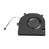 CPU Cooling Fan Replacement Laptop Internal Cooler for Dell Latitude