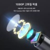 산업용내시경 고화질 엔도스코프 검사 스크린 수리 파이프 자동차정비 유지보수 [3.