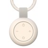 Portable Baby Sound Machine [White Noise for Babies Kids Adults][Timer