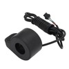 Electric Scooter Vertical Thumb Throttle Left Right Handle Universal Thumb