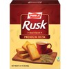 Parle Cardamom Elaichi Rusk Crispy Snack (600 grams / 21.16