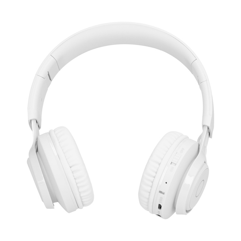 BT06C Children's Bluetooth Headset LED Light Stereo Foldable Protect Hearing