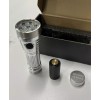 Fireflylite Fireflies FireflyLite E07 Flashlight CREE XP-L High Density V3