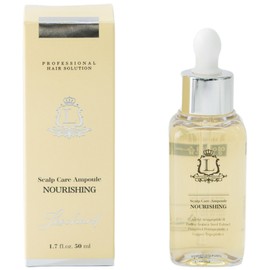 Richard Scalp Nutrition Care Re-Nourishing Ampoule 50ml, 1 pc / 리챠드 두피 영양 케어 리 너리싱 앰플 50ml, 1개